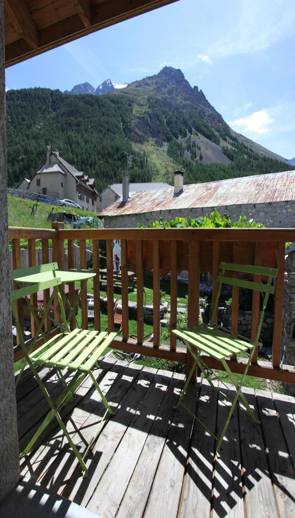 米娜洛基住宿加早餐旅馆 Villar-dʼArène 客房 照片